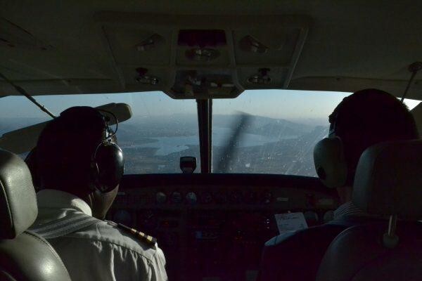 Simuflight