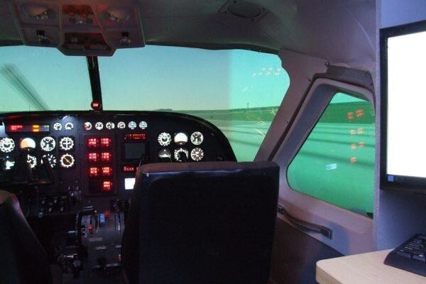 Simuflight