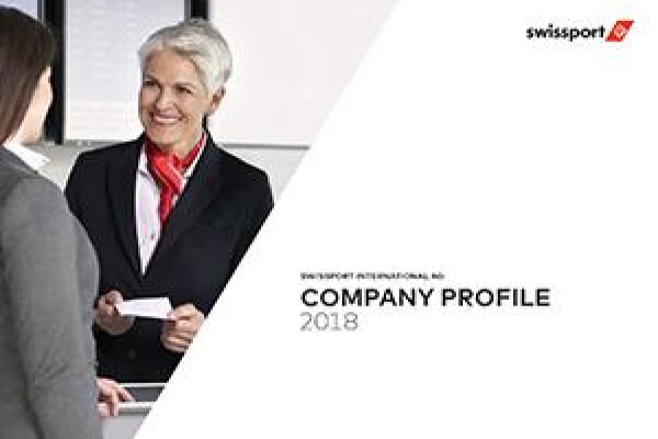 Swissport Cargo Service Centre SA (Pty) Ltd