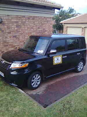 Beetlemax Shuttle Services