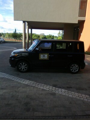 Beetlemax Shuttle Services