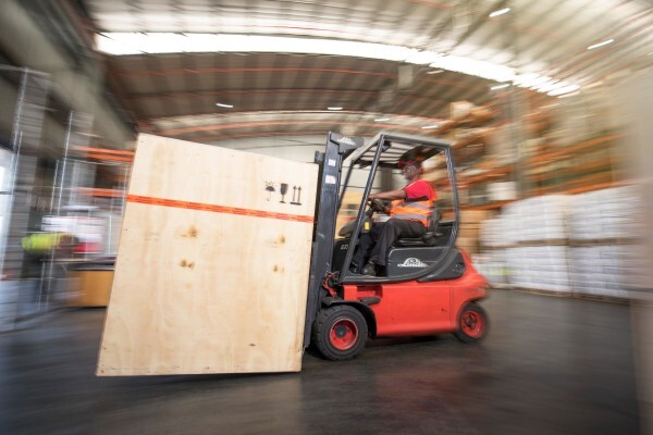 Heneways Freight Services (Pty) Ltd