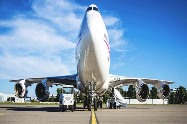Nessi International Freight