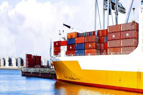 Nessi International Freight