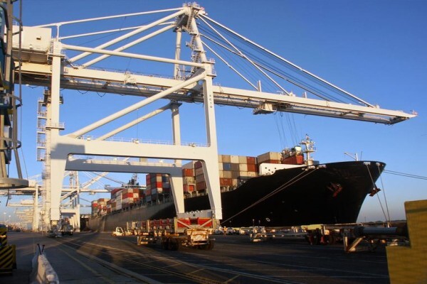 Atlas Freight Services