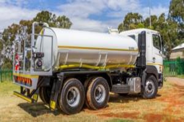Motor Body Constructions (Pty) Ltd