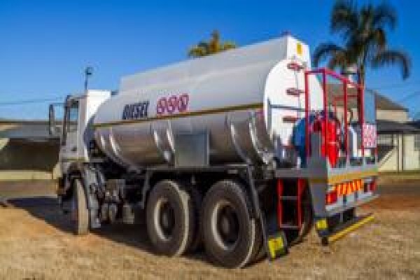 Motor Body Constructions (Pty) Ltd