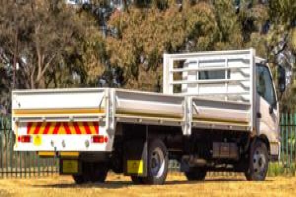 Motor Body Constructions (Pty) Ltd