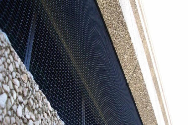 Industrial Netting (Pty) Ltd