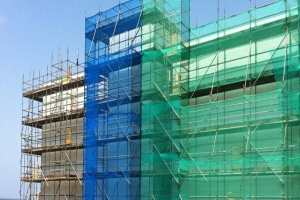 Industrial Netting (Pty) Ltd