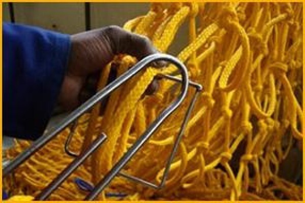 Industrial Netting (Pty) Ltd