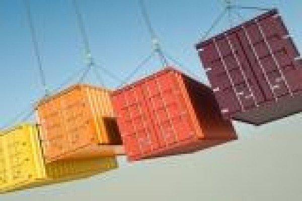 International Forwarding Services
