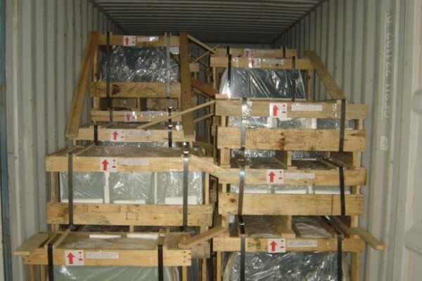 International Forwarding Services