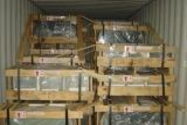 International Forwarding Services