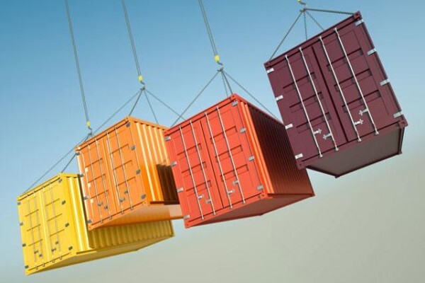 International Forwarding Services