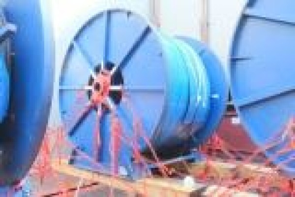 International Forwarding Services