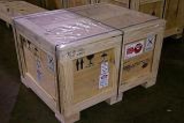 International Forwarding Services