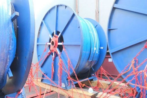 International Forwarding Services