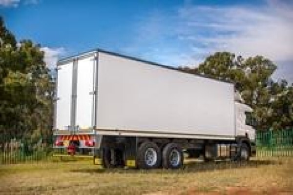 Motor Body Constructions (Pty) Ltd
