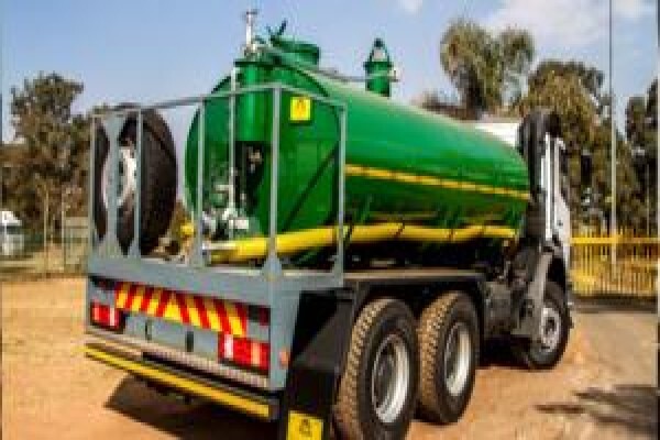 Motor Body Constructions (Pty) Ltd
