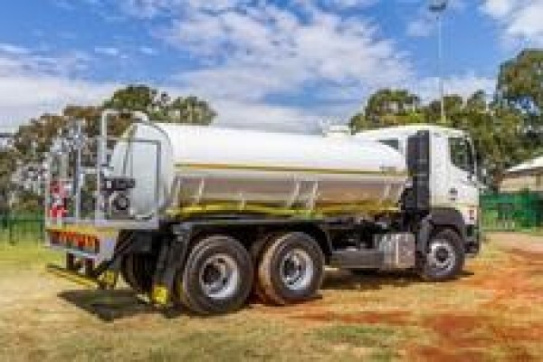 Motor Body Constructions (Pty) Ltd