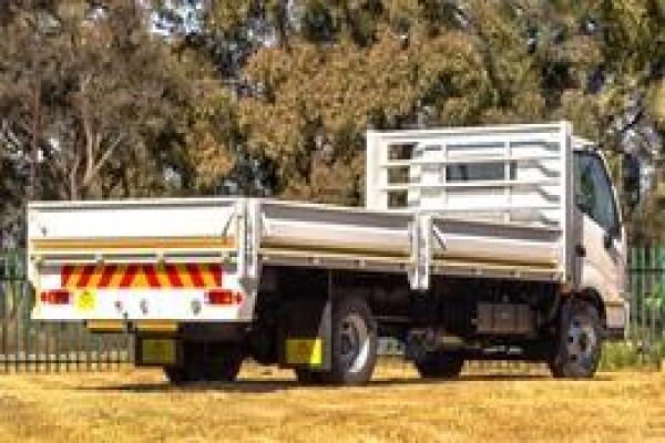 Motor Body Constructions (Pty) Ltd