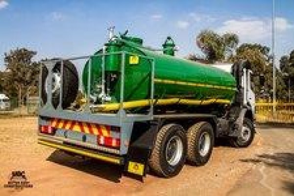Motor Body Constructions (Pty) Ltd