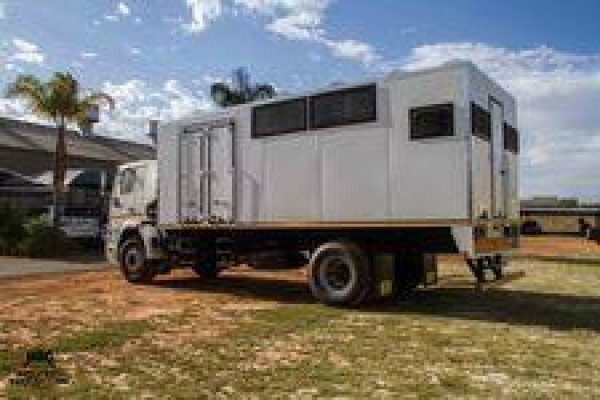 Motor Body Constructions (Pty) Ltd