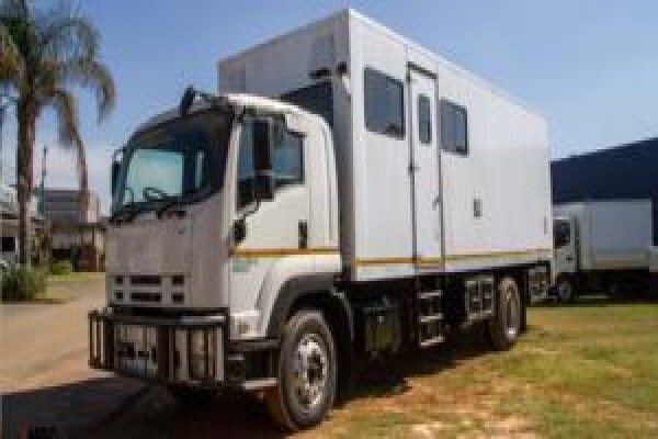 Motor Body Constructions (Pty) Ltd