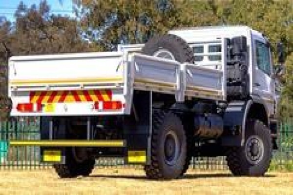 Motor Body Constructions (Pty) Ltd
