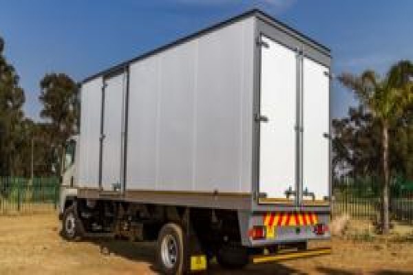 Motor Body Constructions (Pty) Ltd