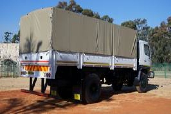 Motor Body Constructions (Pty) Ltd