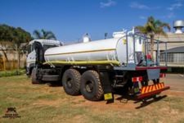 Motor Body Constructions (Pty) Ltd