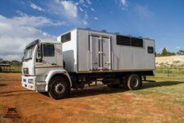 Motor Body Constructions (Pty) Ltd