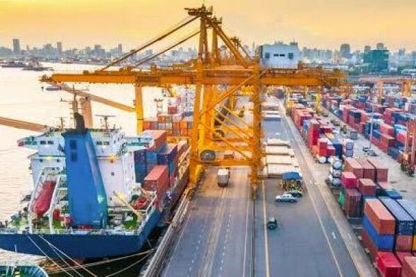 Nessi International Freight