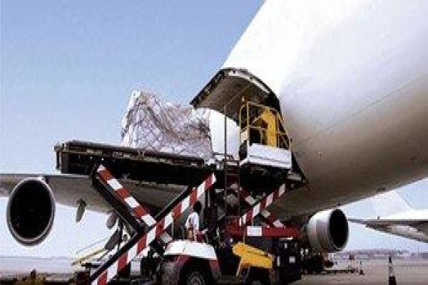 Nessi International Freight