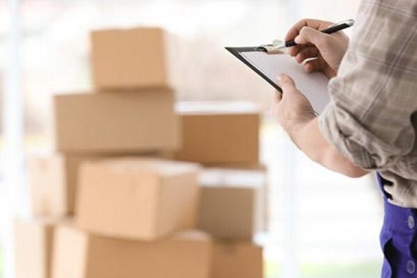 Nessi International Freight