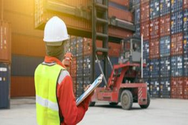 Nessi International Freight