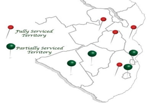 Sazam Freight Services