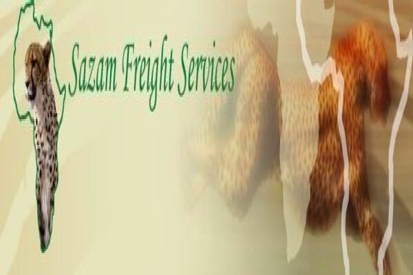 Sazam Freight Services