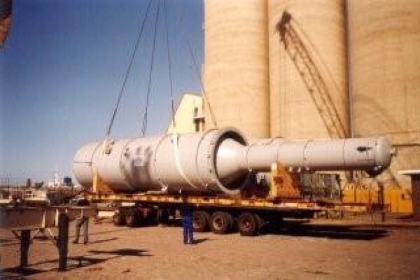 Sazam Freight Services