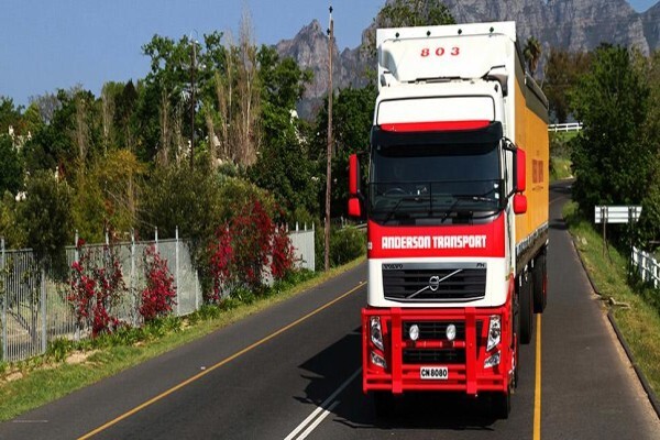 Anderson Transport (Edms) Bpk