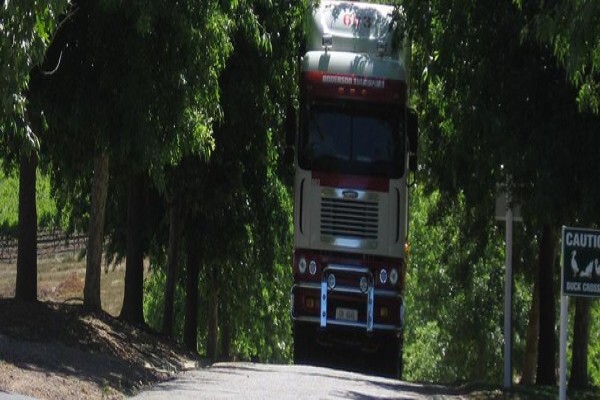 Anderson Transport (Edms) Bpk