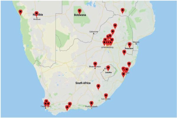 Tank Clinic KZN (Pty) Ltd