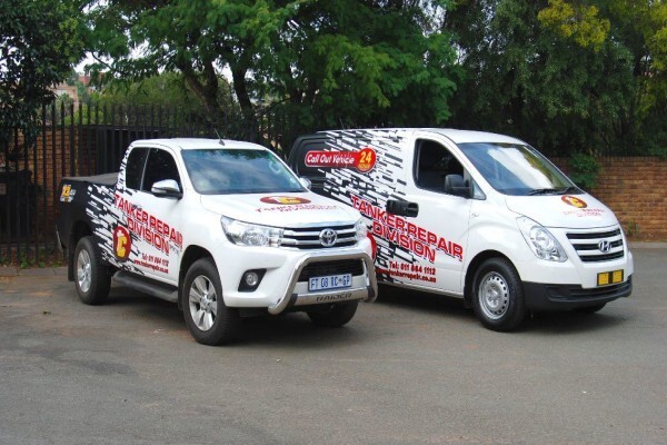 Tank Clinic KZN (Pty) Ltd