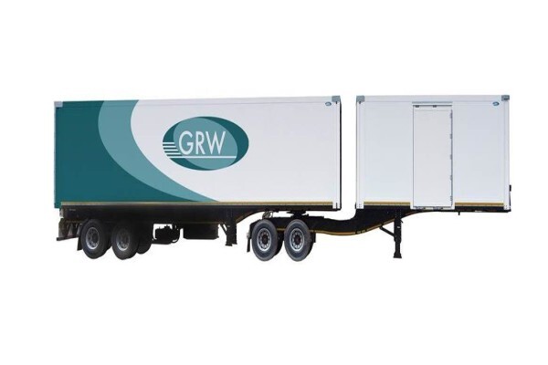 G R W Engineering