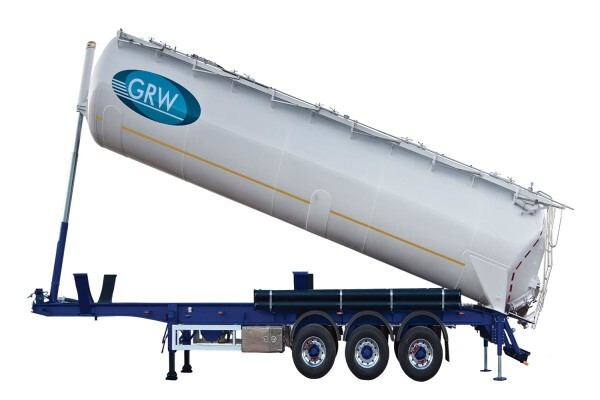 G R W Engineering