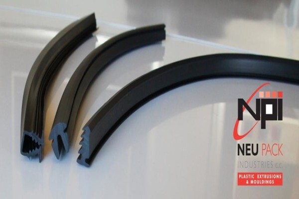 Neu Pack Industries CC