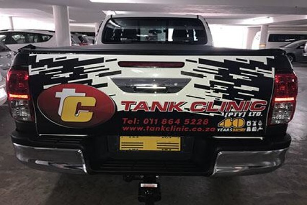 Tank Clinic KZN (Pty) Ltd