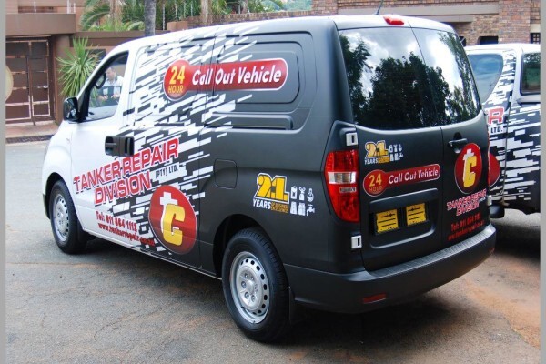Tank Clinic KZN (Pty) Ltd